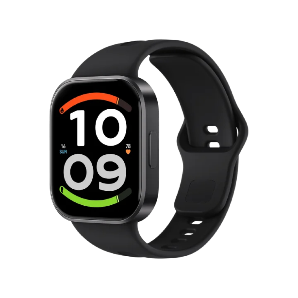 Xiaomi Redmi Watch 6 Active Negro - Image 3