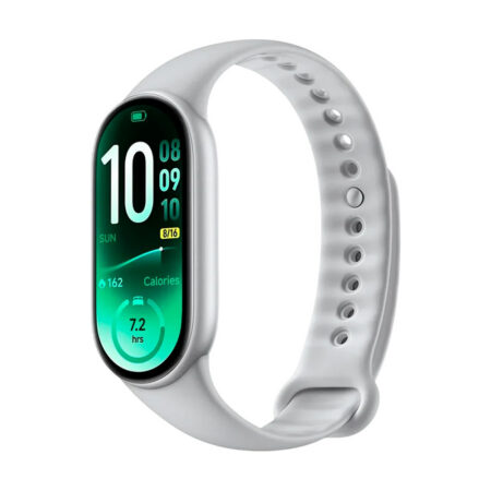 Smartwatch Xiaomi Smart Band 11 Glacier Silver