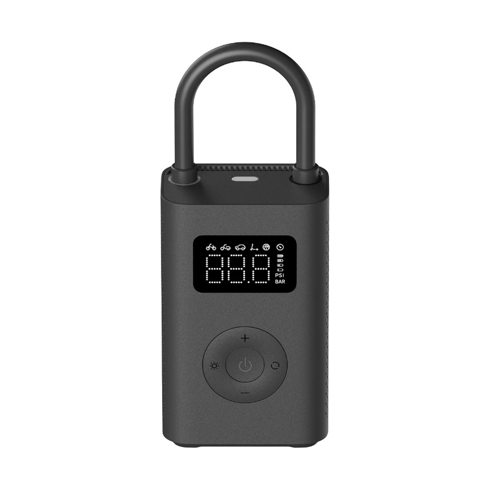 Compresor de Aire Portátil Inteligente Xiaomi Air Compressor 2