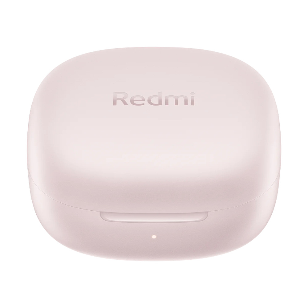 Audifonos Xiaomi Redmi Buds 6 Play Pink - Image 3
