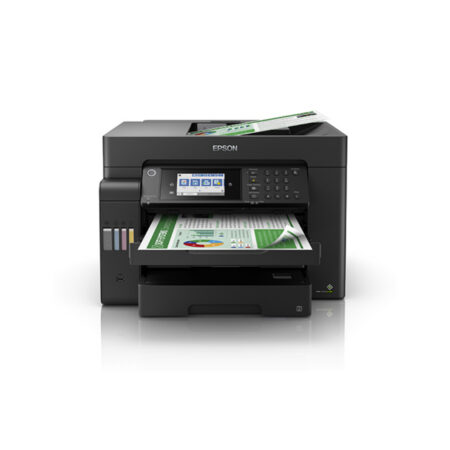 IMPRESORA MULTIFUNCIONAL TABLOIDE EPSON ECOTANK L15150