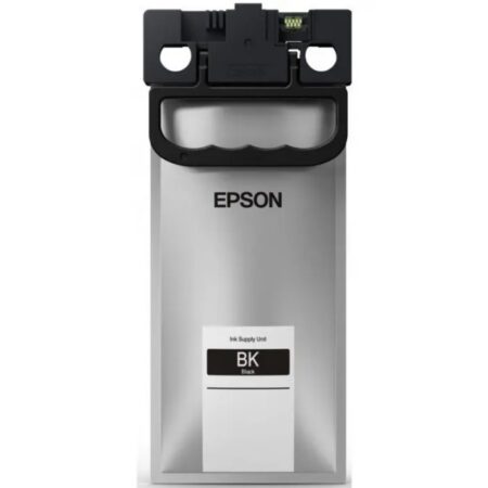 Bolsa de Tinta Epson Black XL T11B120-AL para WorkForce 10.000 páginas