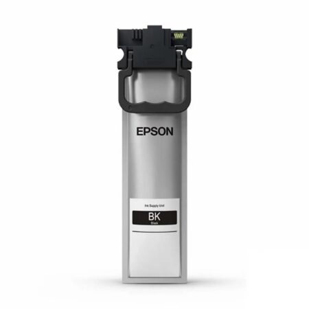 Bolsa de Tinta Epson T941120-AL Negro