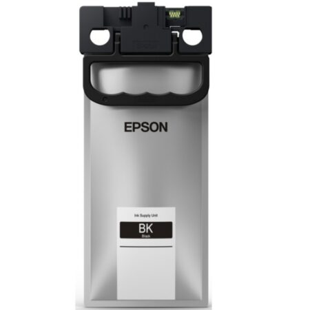 Bolsa Epson T942120-AL - Black  High Capacity  WF-C5290/WF-C5790 Rendimiento (ISO) (10.000 páginas)