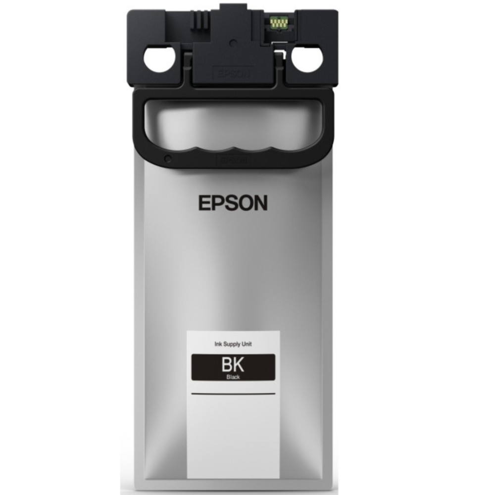 Bolsa Epson T942120-AL - Black High Capacity WF-C5290/WF-C5790 Rendimiento (ISO) (10.000 páginas)