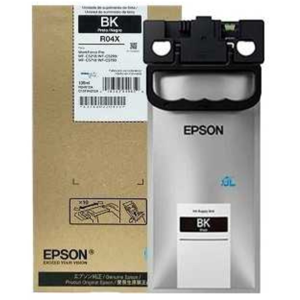 Bolsa Epson T942120-AL - Black High Capacity WF-C5290/WF-C5790 Rendimiento (ISO) (10.000 páginas) - Image 2