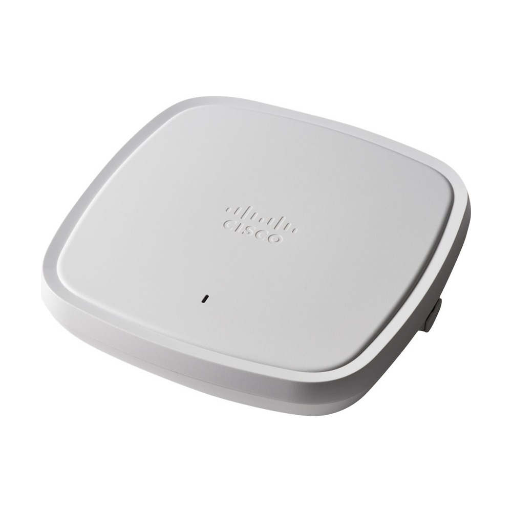 Access point Cisco Catalyst 9105AX Series antena interna Wi-Fi 6