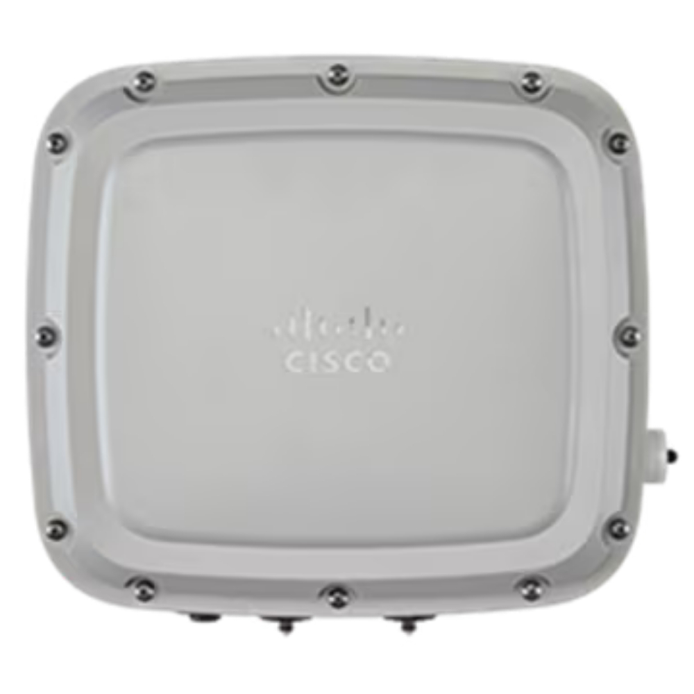 Access point Cisco Wi-Fi 6 Exteriores antena interna
