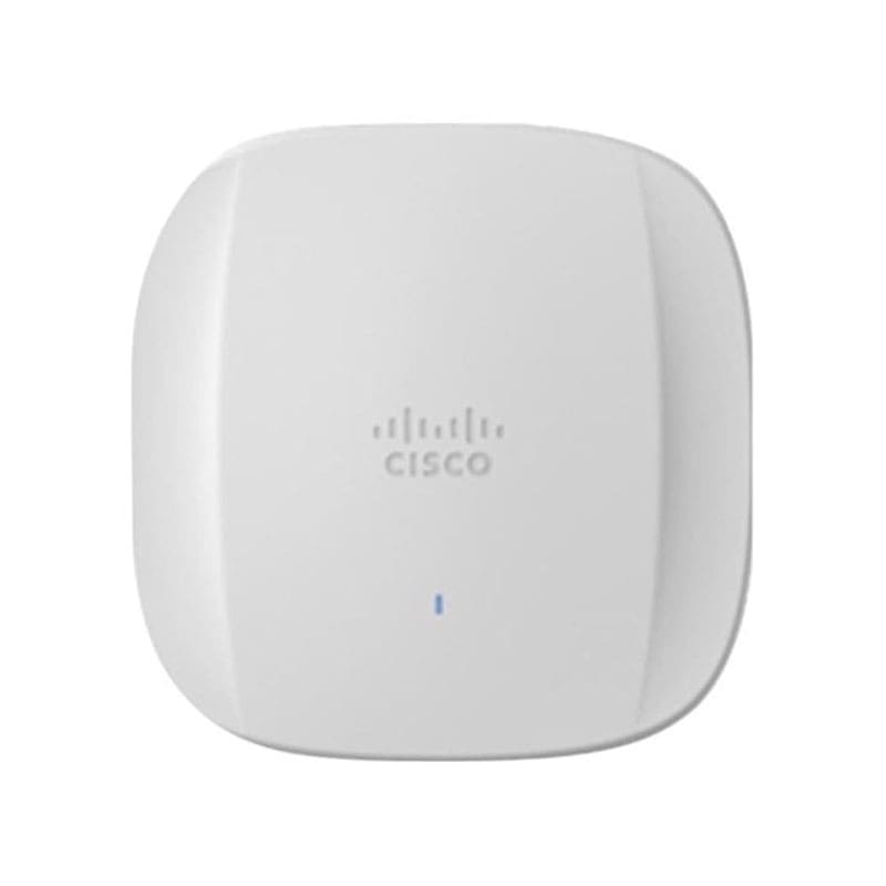 Access point Cisco C9136I 5Gbps interiores Tri banda Wi-Fi 6E