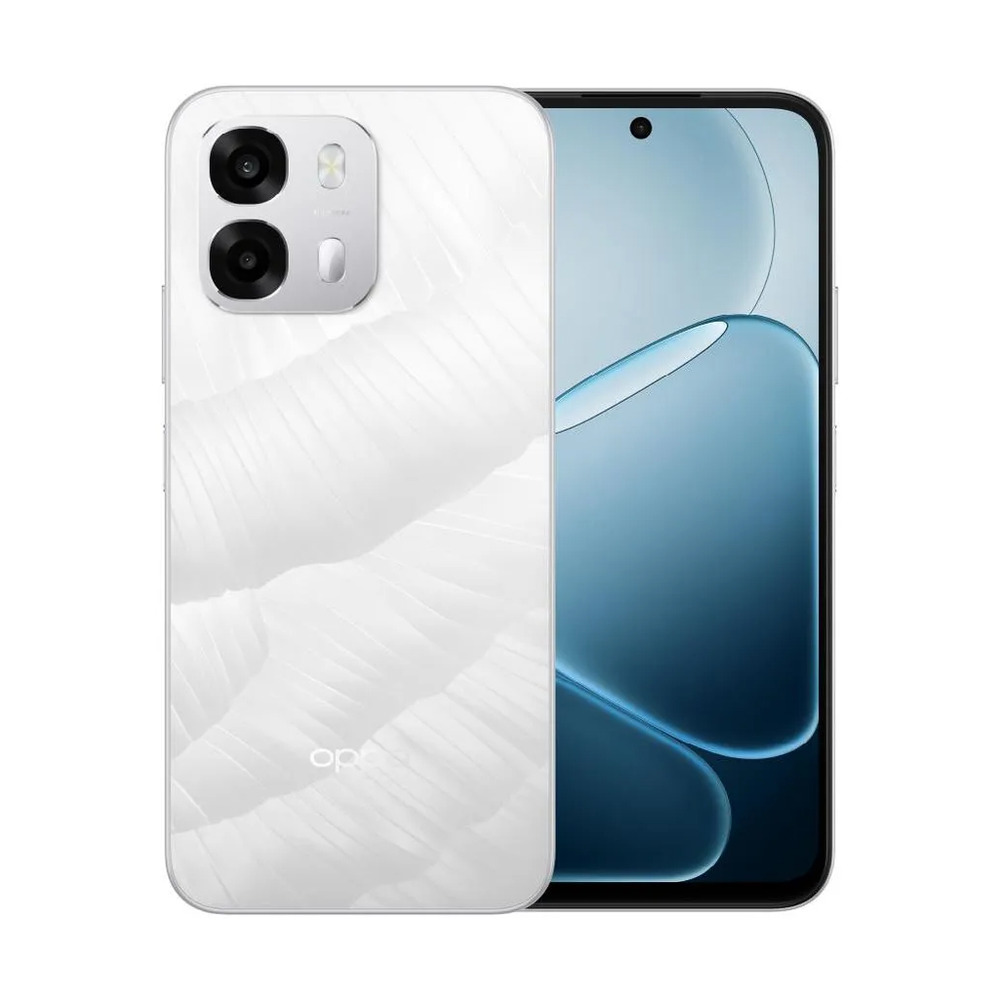 OPPO A6s 4G 256GB 6GB BLANCO LATUS