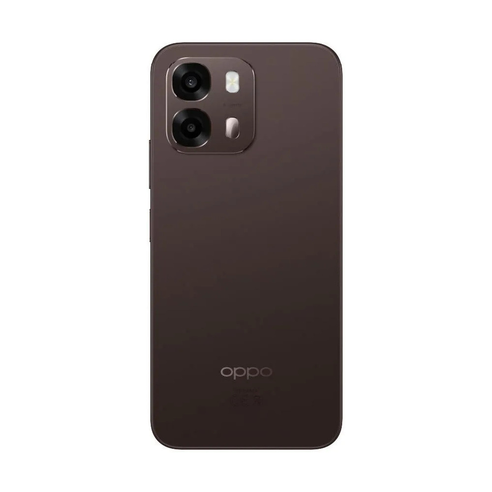 OPPO A6s 4G 256GB 6GB CAPUCHINO LATUS - Image 4