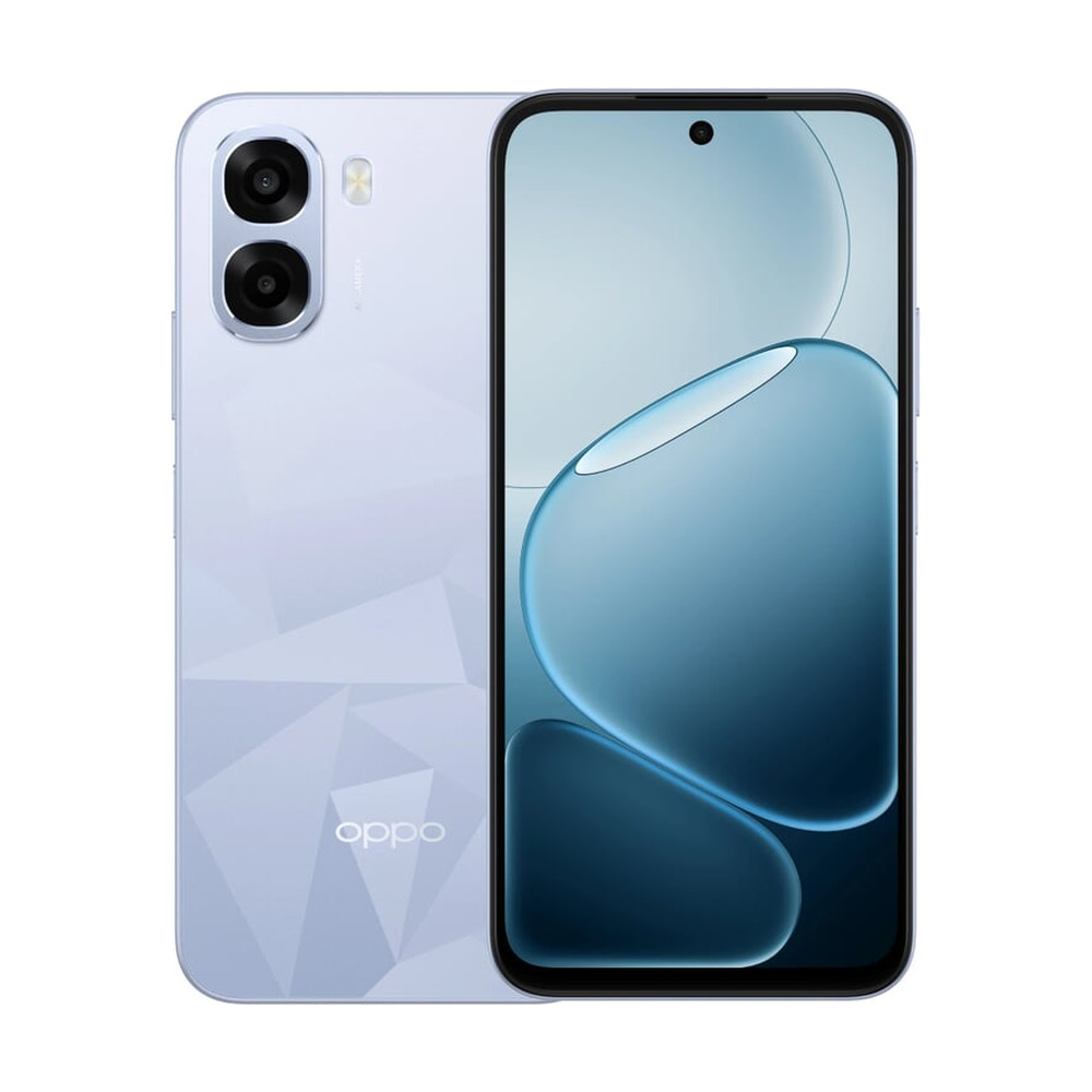 Celular Oppo A6K RAM 4GB 256GB AZUL LATUS
