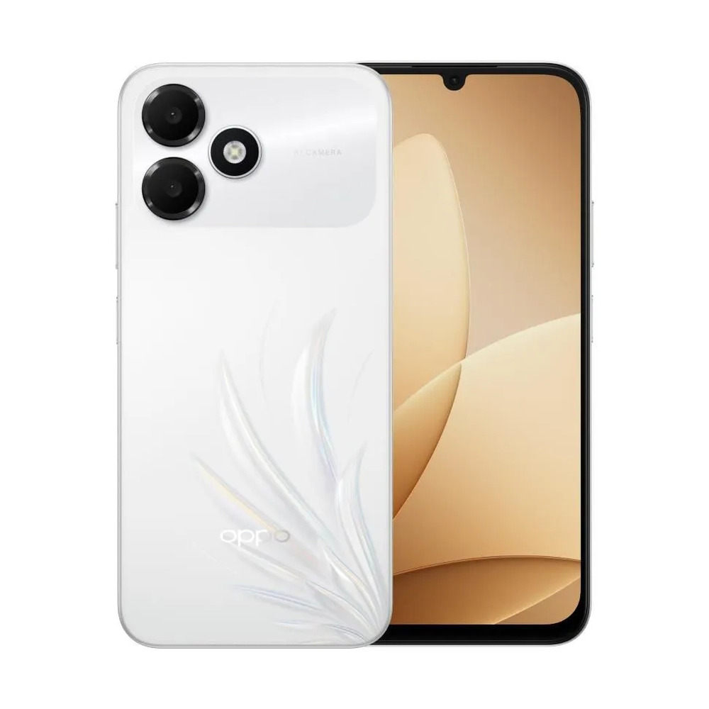 OPPO A6c 128GB 4GB BLANCO LATUS