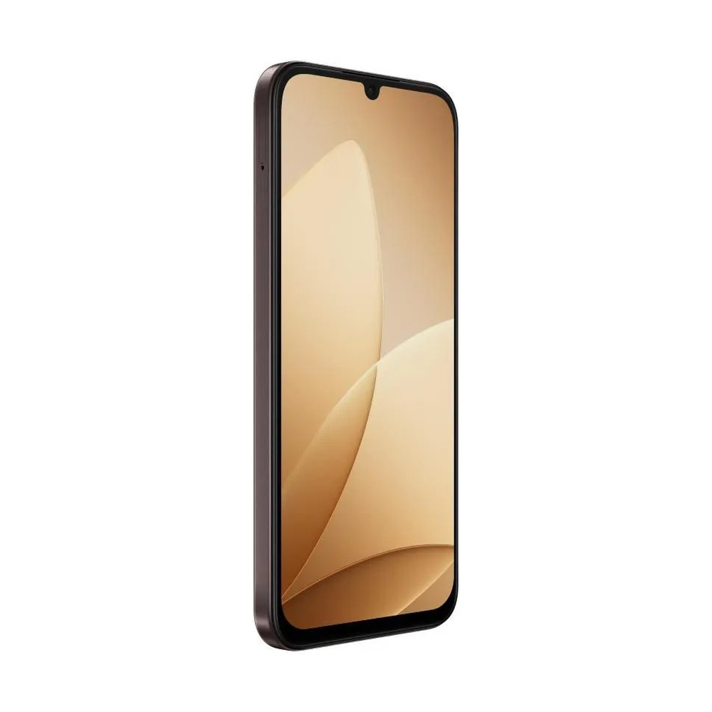 OPPO A6c 128GB 4GB MARRON LATUS - Image 2