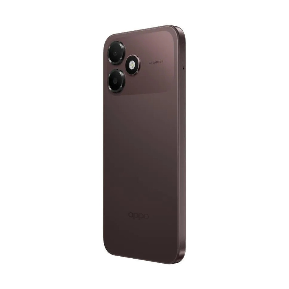 OPPO A6c 128GB 4GB MARRON LATUS - Image 3