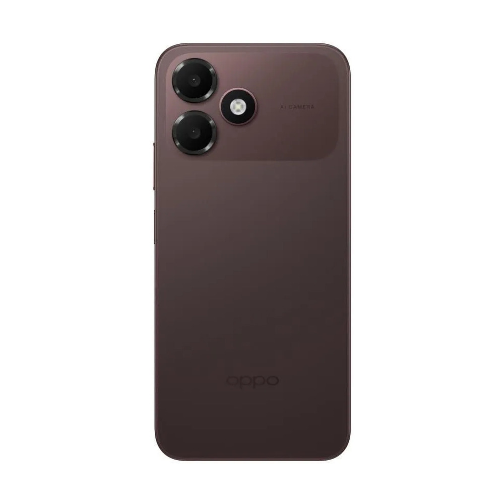 OPPO A6c 128GB 4GB MARRON LATUS - Image 4