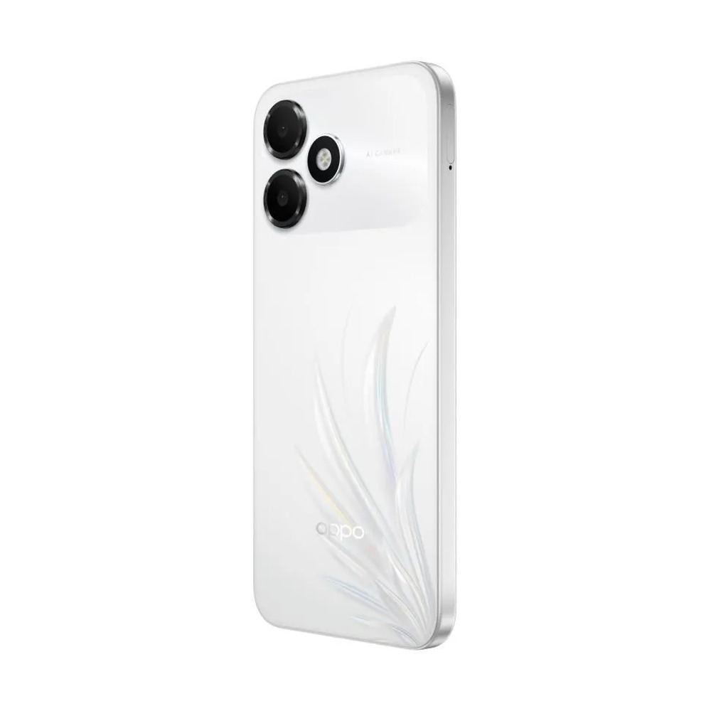 OPPO A6c 64GB 4GB BLANCO LATUS - Image 3