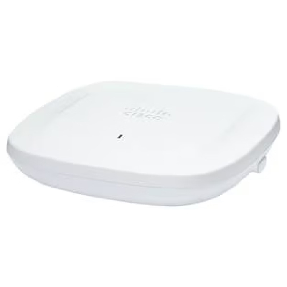 Catalyst 9166I AP (W6E, tri-band 4x4, XOR) w/Reg-ROW