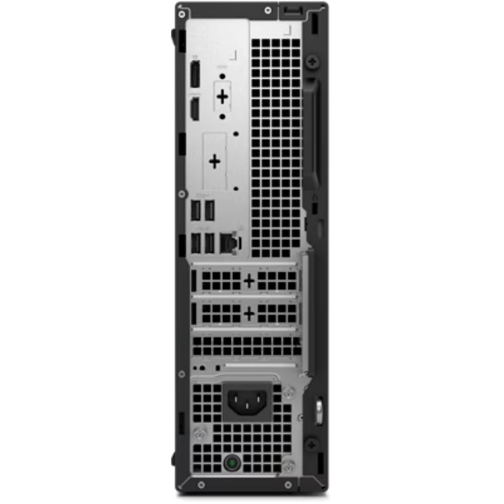 Desktop Dell Pro Slim QCS1250 Intel Core i5 RAM 16GB 512GB SSD Windows 11 Pro Color Negro - Image 2