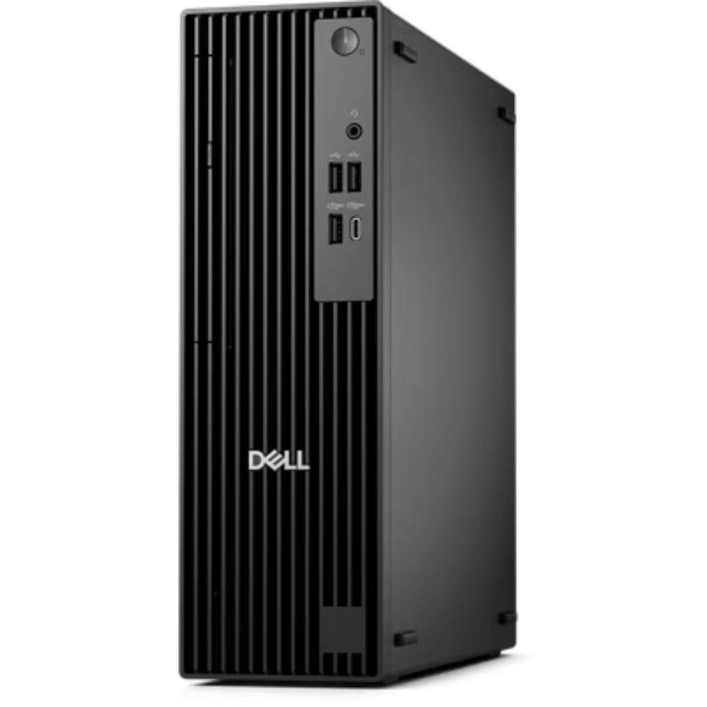Desktop Dell Pro Slim QCS1250 Intel Core i5 RAM 16GB 512GB SSD Windows 11 Pro Color Negro - Image 3