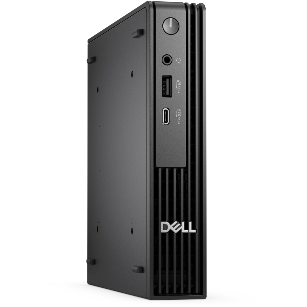 Computador de escritorio Dell Pro D19U Intel I5 RAM 16GB SSD 512GB Windows 11
