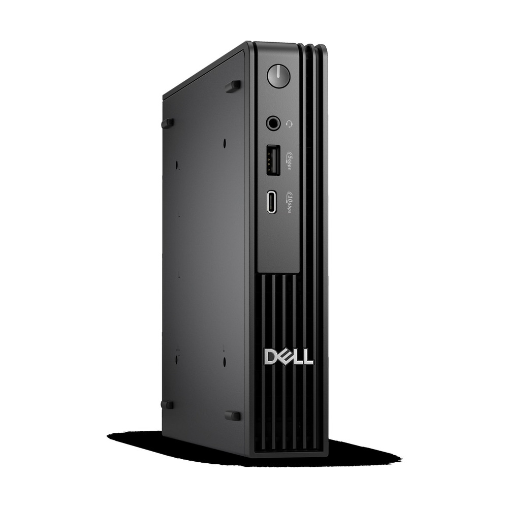 Desktop Dell Pro Micro QCM1250 Intel Core i5 RAM 16GB 512GB SSD Windows 11 Pro