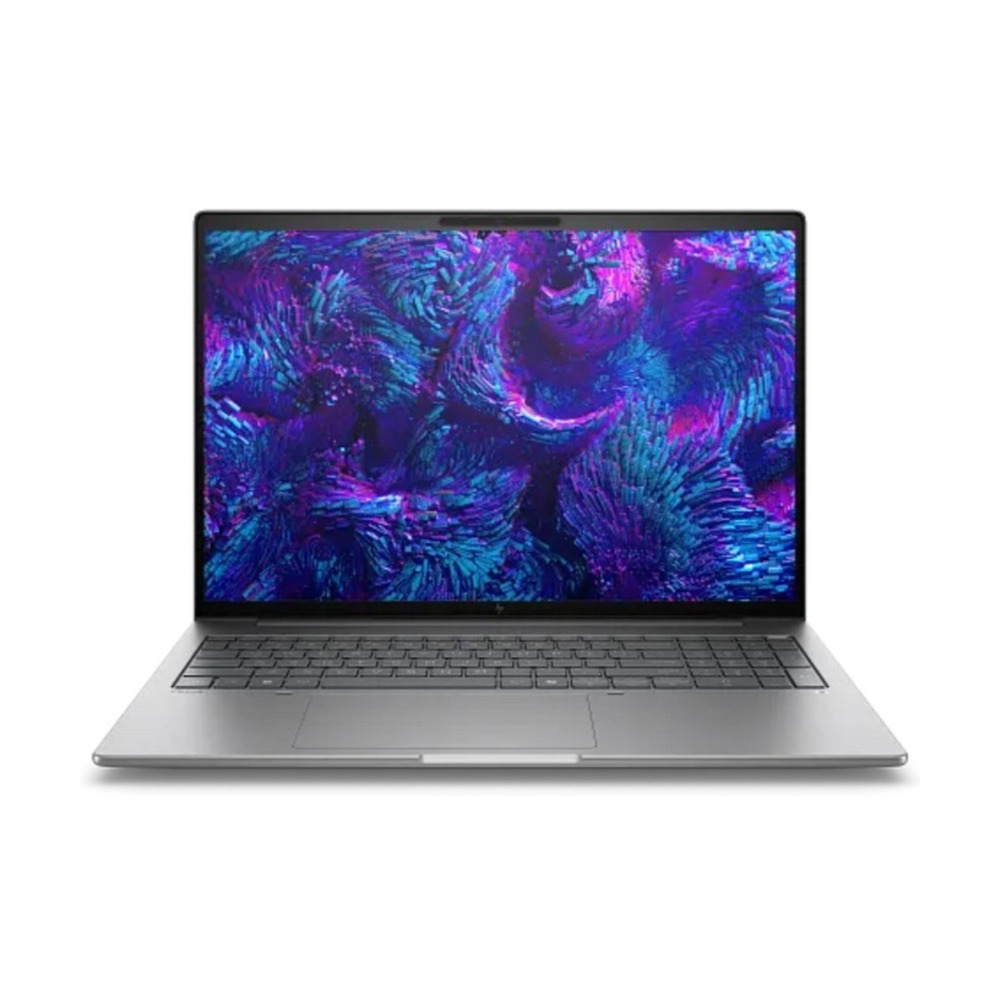Portátil HP Zbook  Intel Ultra 7 RAM 32GB SSD 512G RTX 500 4G 16" Windows 11 Pro