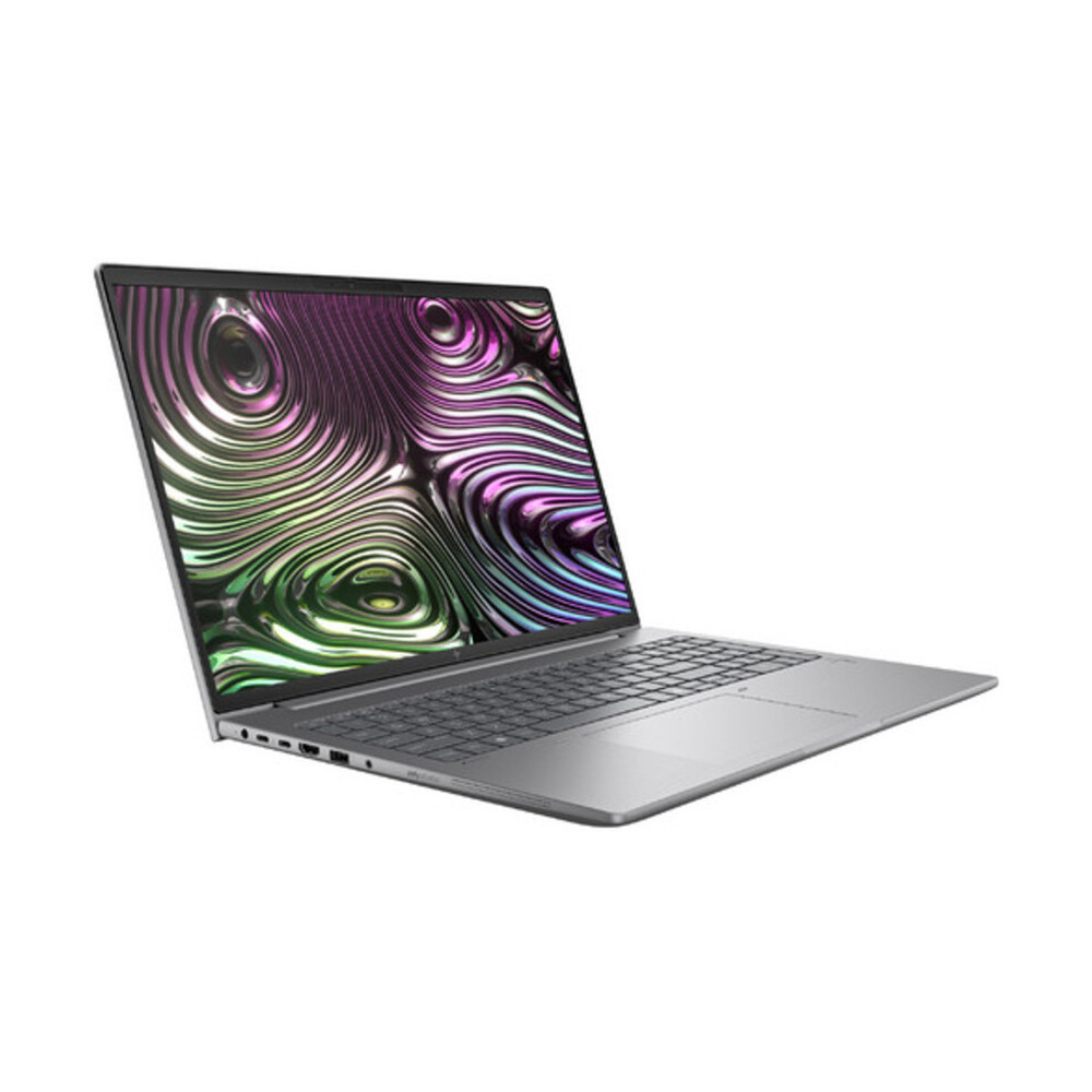 Portátil HP Zbook Intel Ultra 7 RAM 32GB SSD 1TB RTX 1000 Windows 11 Pro - Image 2