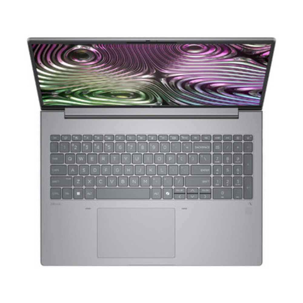 Portátil HP Zbook Intel Ultra 7 RAM 32GB SSD 1TB RTX 1000 Windows 11 Pro - Image 3