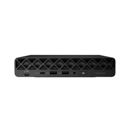 HP ProDesk 4 Mini G1i U7265T16GB/512GBPC Win pro