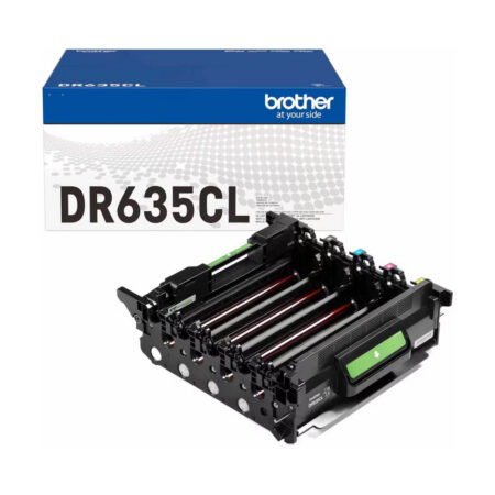 DRUM PARA IMPRESORAS MFC-L8930CDW y MFC-L8970CDW (50.000 Pag. Aprox.)