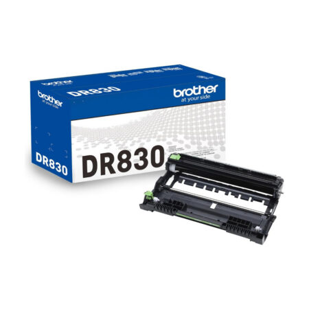 Unidad de Tambor Brother DR-830