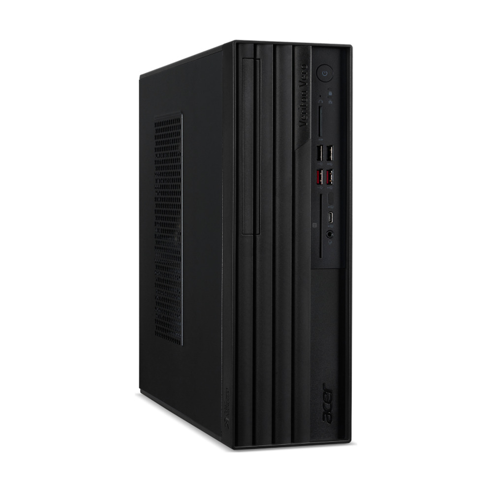 Computador de escritorio Acer VVX4735GT Intel Ultra 7 RAM 16GB SSD 512GB Windows 11 Pro