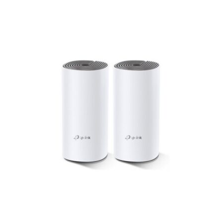 Router Tplink WIFI de malla Doble banda  AC1200 10/100 Pack por 2 Unidad