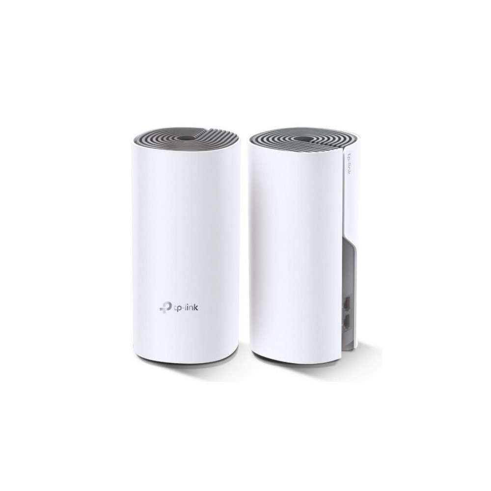 Router Tplink WIFI de malla Doble banda AC1200 10/100 Pack por 2 Unidad - Image 2