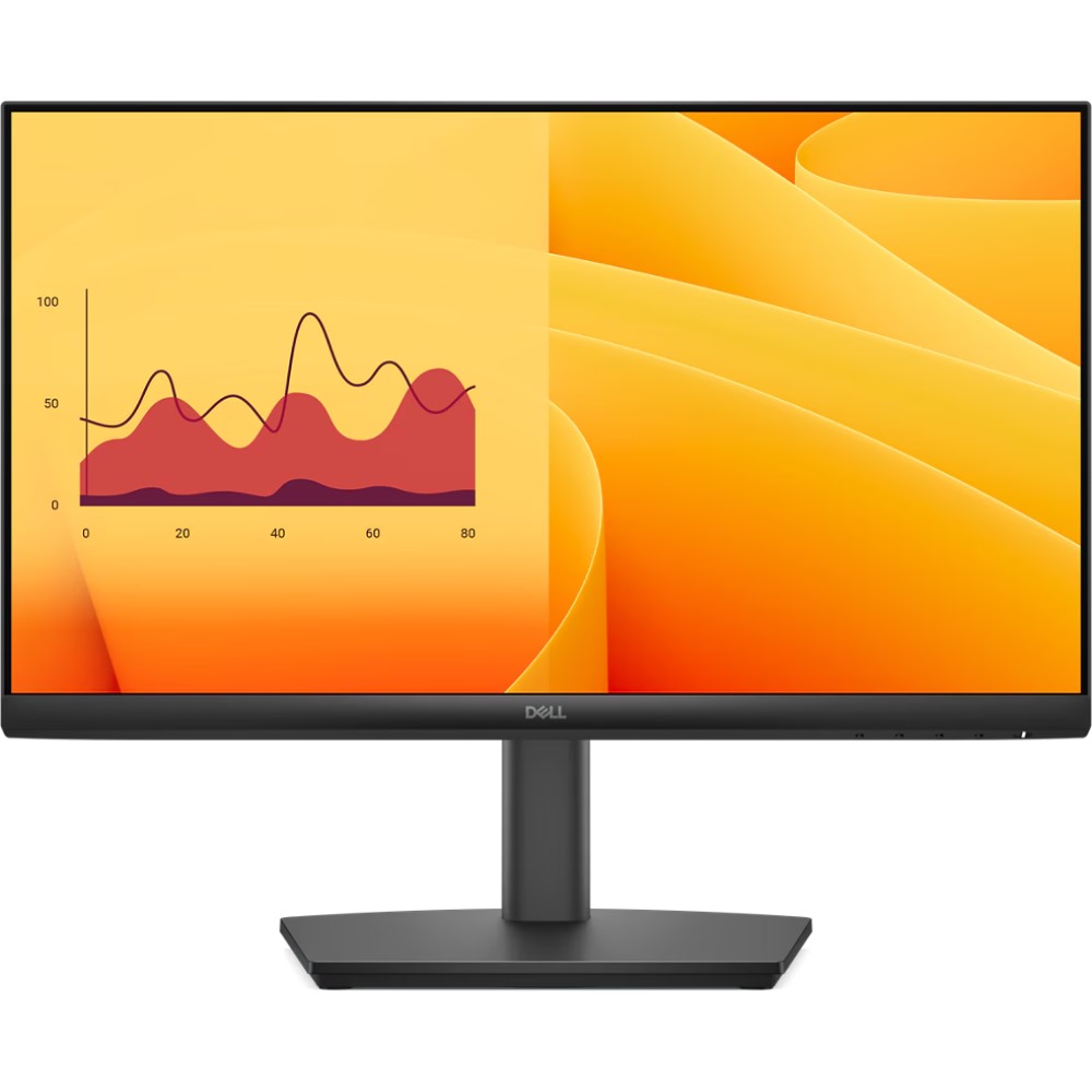 Monitor Dell Pro E2225HSM 22 Pulgadas FHD 100Hz con base ajustable - Image 2