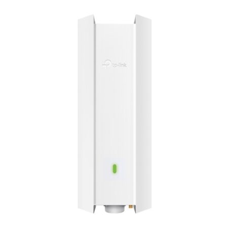 Access point Tplink EAP650 Dual Band WiFi 6 AX3000 3Gbps montaje en techo