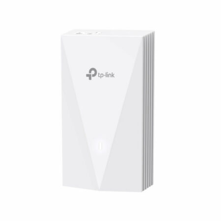 Access point Tp link Omada EAP655 Wall Plate 2Gbps Dual band Wi-Fi 6