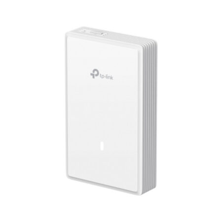 Access point Tp-link Omada EAP725 Wall Plate dual band Wi-Fi 7