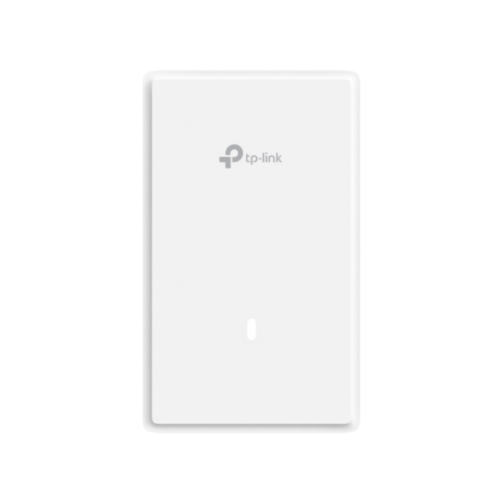 Access point Tp-link Omada EAP725 Wall Plate dual band Wi-Fi 7 - Image 2