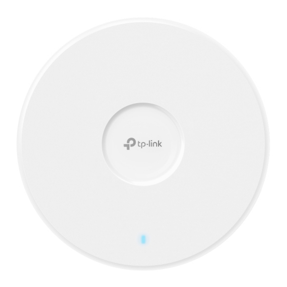 Access point Tp-link Omada EAP783 Tri Banda Wi-Fi 7 Ceiling Mount