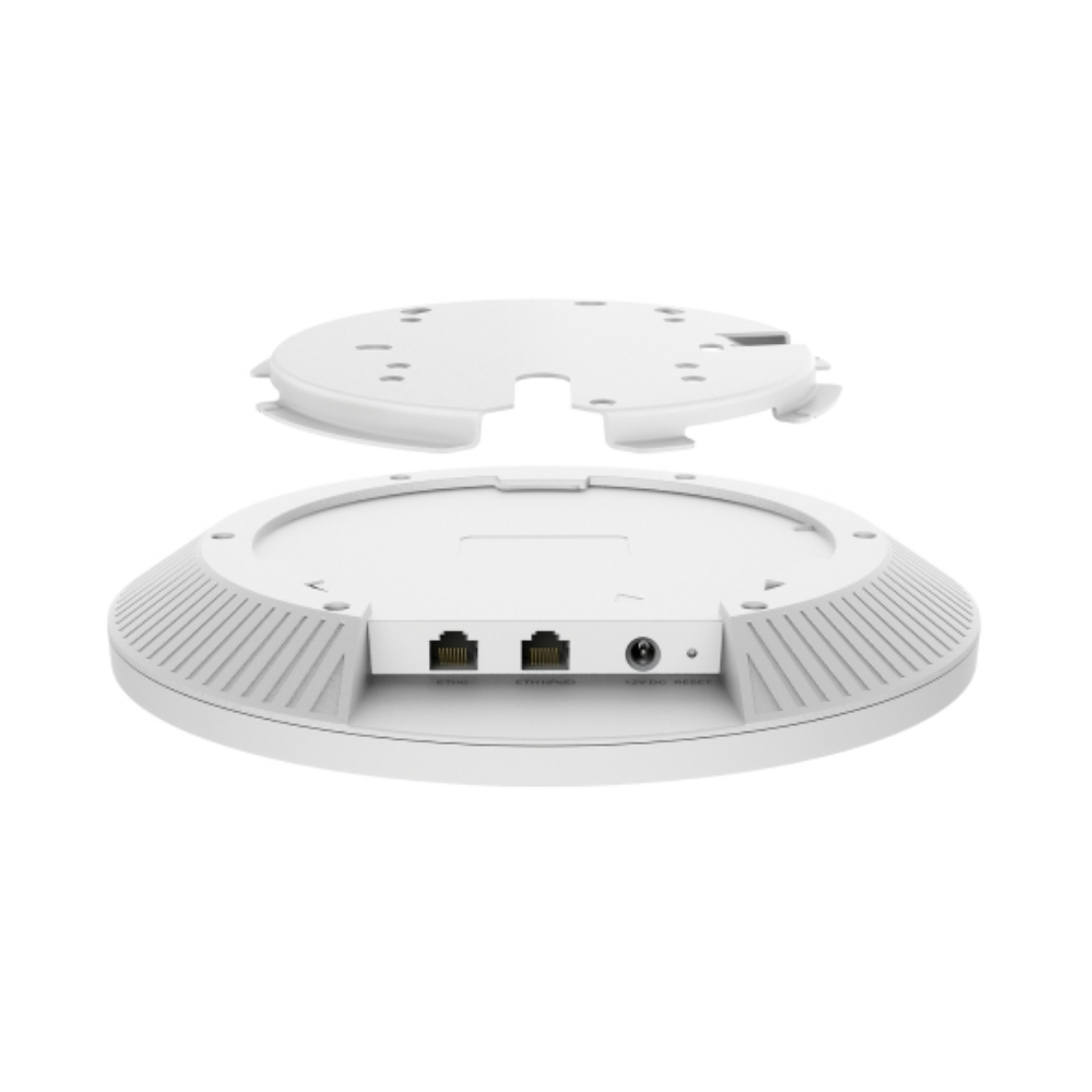 Access point Tp-link Omada EAP783 Tri Banda Wi-Fi 7 Ceiling Mount - Image 3