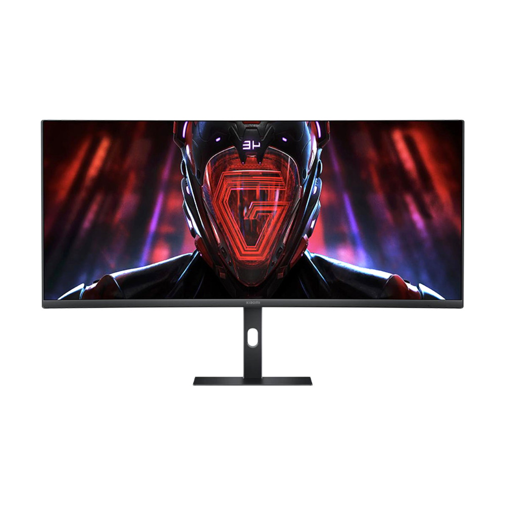Monitor Xiaomi Curvo Gaming G34WQi 34" 180Hz