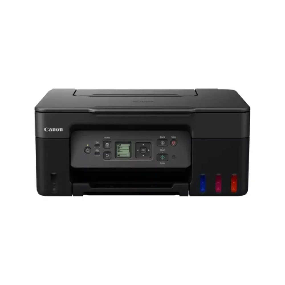 Impresora multifuncional Canon PIXMA G3170 Megatank