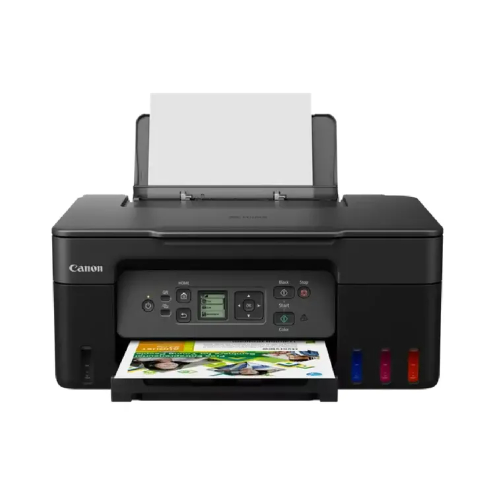 Impresora multifuncional Canon PIXMA G3170 Megatank - Image 2