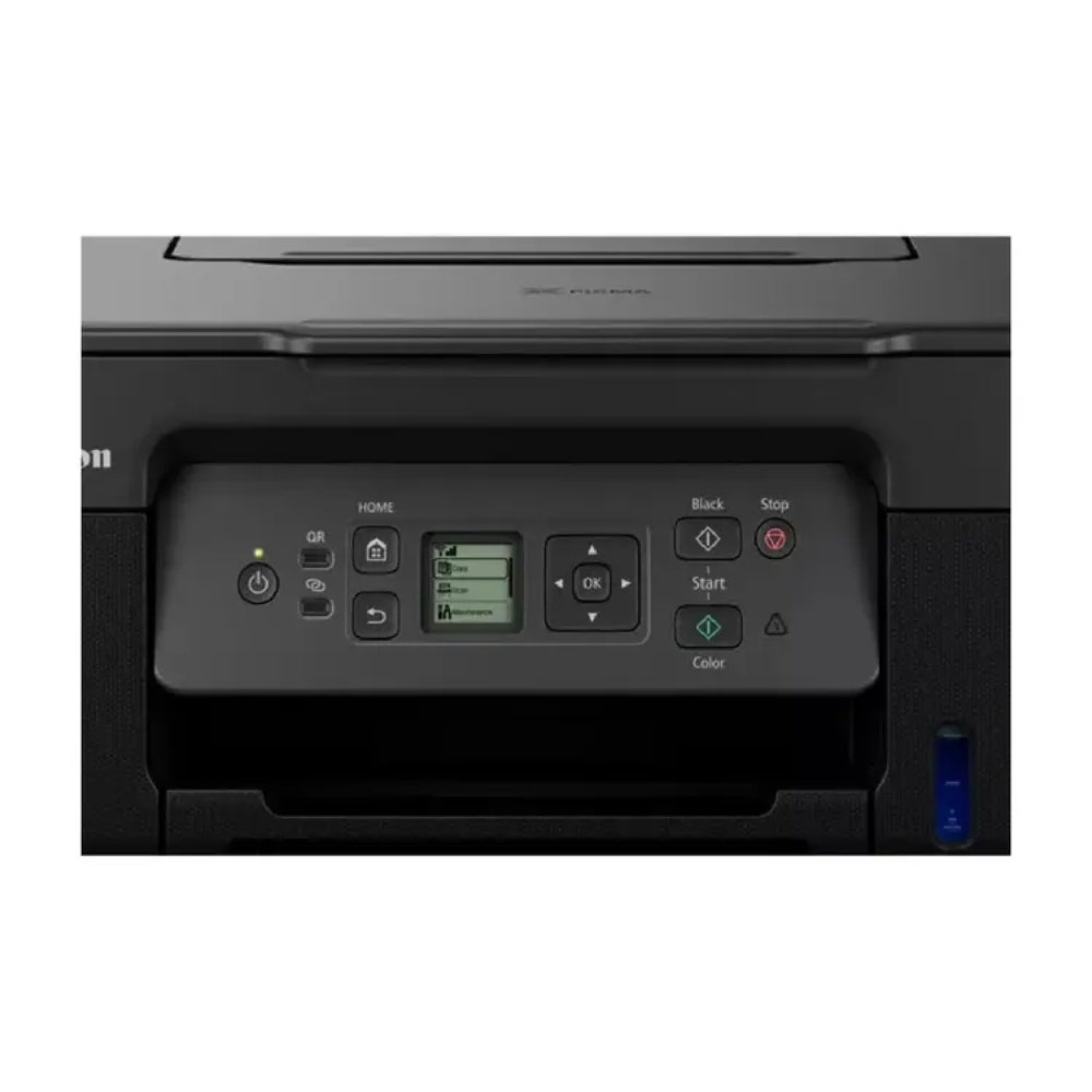 Impresora multifuncional Canon PIXMA G3170 Megatank - Image 3