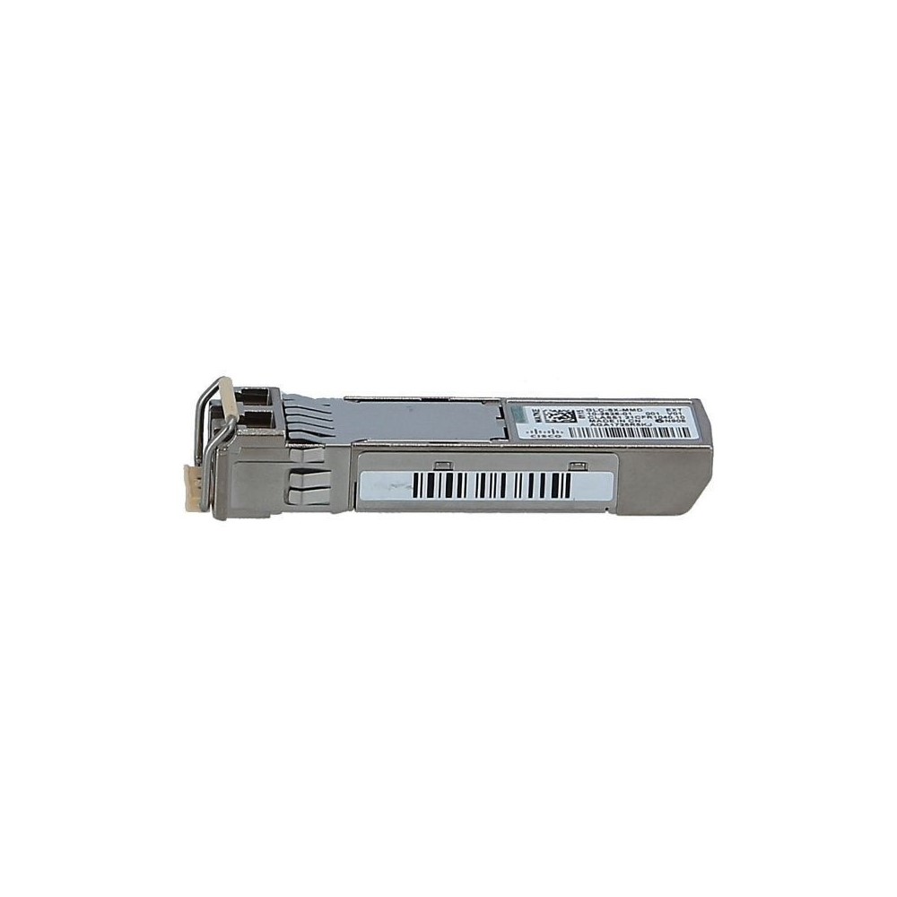Transceiver Moudlo SFP Cisco GLC-SX-MMD fibra optica 850nm - Image 2