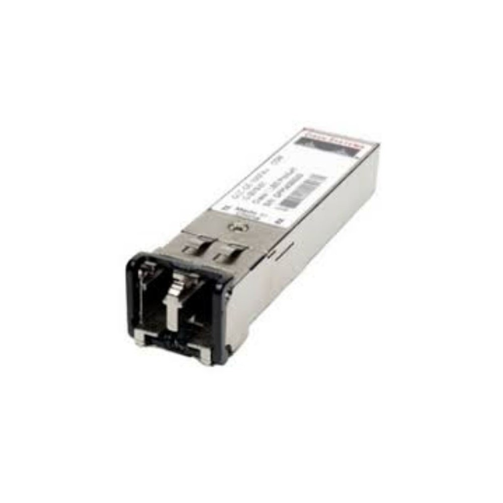 Transceiver Moudlo SFP Cisco GLC-SX-MMD fibra optica 850nm - Image 4