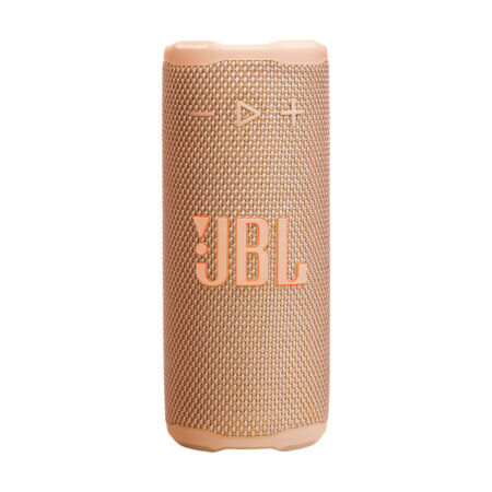 Parlante JBL Grip Bluetooth Naranja