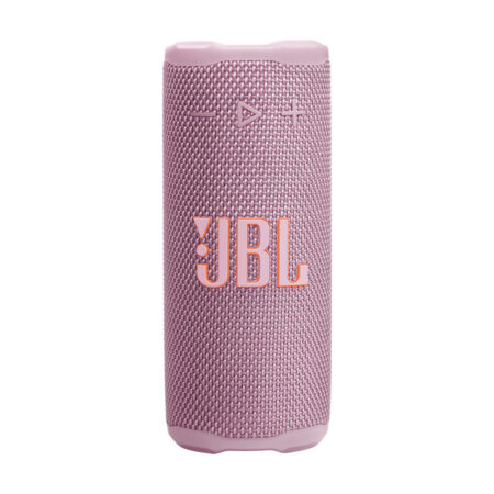 Parlante JBL Grip Bluetooth PINK